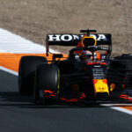 F1 - Verstappen n'a pas exploité tout le potentiel de sa Red Bull ce vendredi