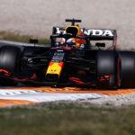 F1 - Max Verstappen décroche la pole position à Zandvoort