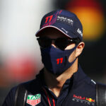 F1 - Officiel : départ depuis les stands pour Perez et Latifi
