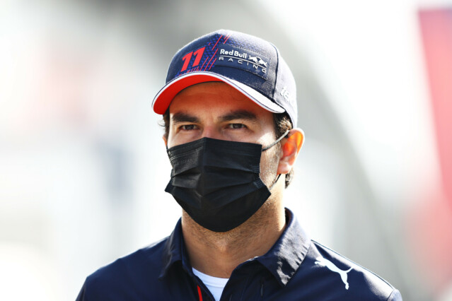 F1 - Perez à la recherche d'un week-end propre depuis le GP d'Autriche