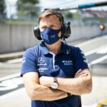 F1 - Cas contact de Raikkonen, le PDG de Williams a été placé à l'isolement
