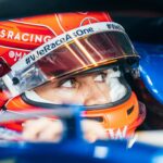 F1 - Russell : "Williams arrive à capitaliser sur les malheurs des autres"