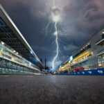 F1 - La pluie attendue durant tout le week-end à Sotchi