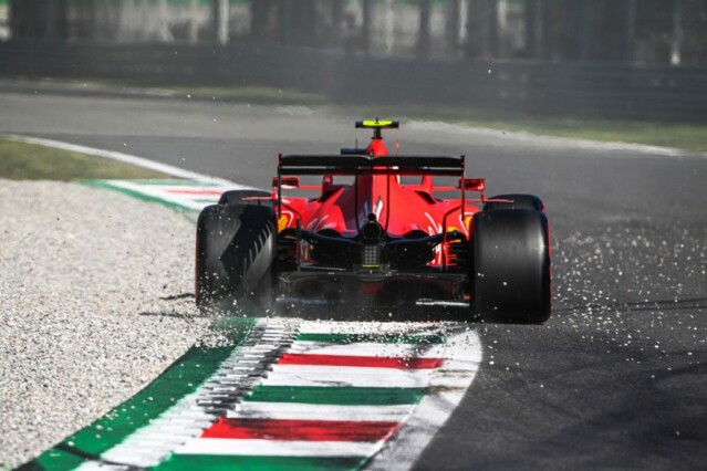 F1 - A quelle heure sont programmées les qualifications ce vendredi à Monza ?