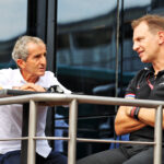 F1 - Alain Prost prône une F1 avec moins de courses et plus d'essais