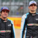 F1 - Alpine F1 estime avoir le duo de pilotes "le plus équilibré" de la grille