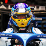 F1 - Alonso : "Découvrir un tracé est devenu moins extraordinaire en F1"