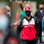 F1 - Vasseur : "Il n'y a pas de pilote comme Kimi Raikkonen"