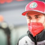 F1 - Giovinazzi n'a aucune nouvelle concernant son avenir en F1