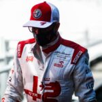 F1 - "Unique, juste, respectueux, silencieux" : les pilotes décrivent Raikkonen
