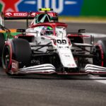 F1 - "Cinq ou six pilotes" sur la liste d'Alfa Romeo pour 2022