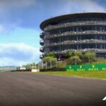 F1 - Mise à jour F1 2021 : Portimao et la Safety Car Aston Martin disponibles