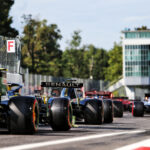 F1 - Alpine craint un problème de trafic à Monza pendant les qualifications
