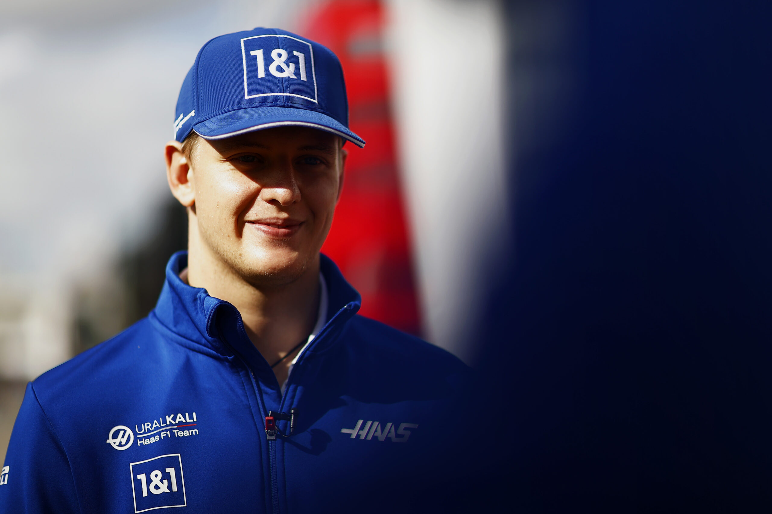 F1 - Haas a retrouvé "une certaine confiance" après la Q2 de Schumacher à Istanbul