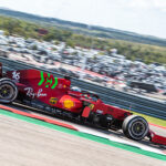 F1 - Ferrari dévoile la date de présentation de sa F1 2022