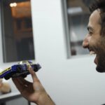 F1 - Ricciardo va tester une NASCAR sur le circuit d'Austin