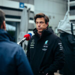 F1 - La fiabilité du moteur Mercedes sera décisive pour le championnat selon Wolff