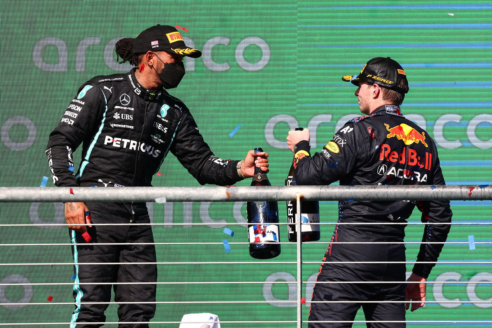 F1 - Rosberg : "Ça va être très serré lors des dernières courses"