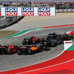 F1 - Avec 40% de la piste refaite, Pirelli est presque dans l'inconnu à Austin