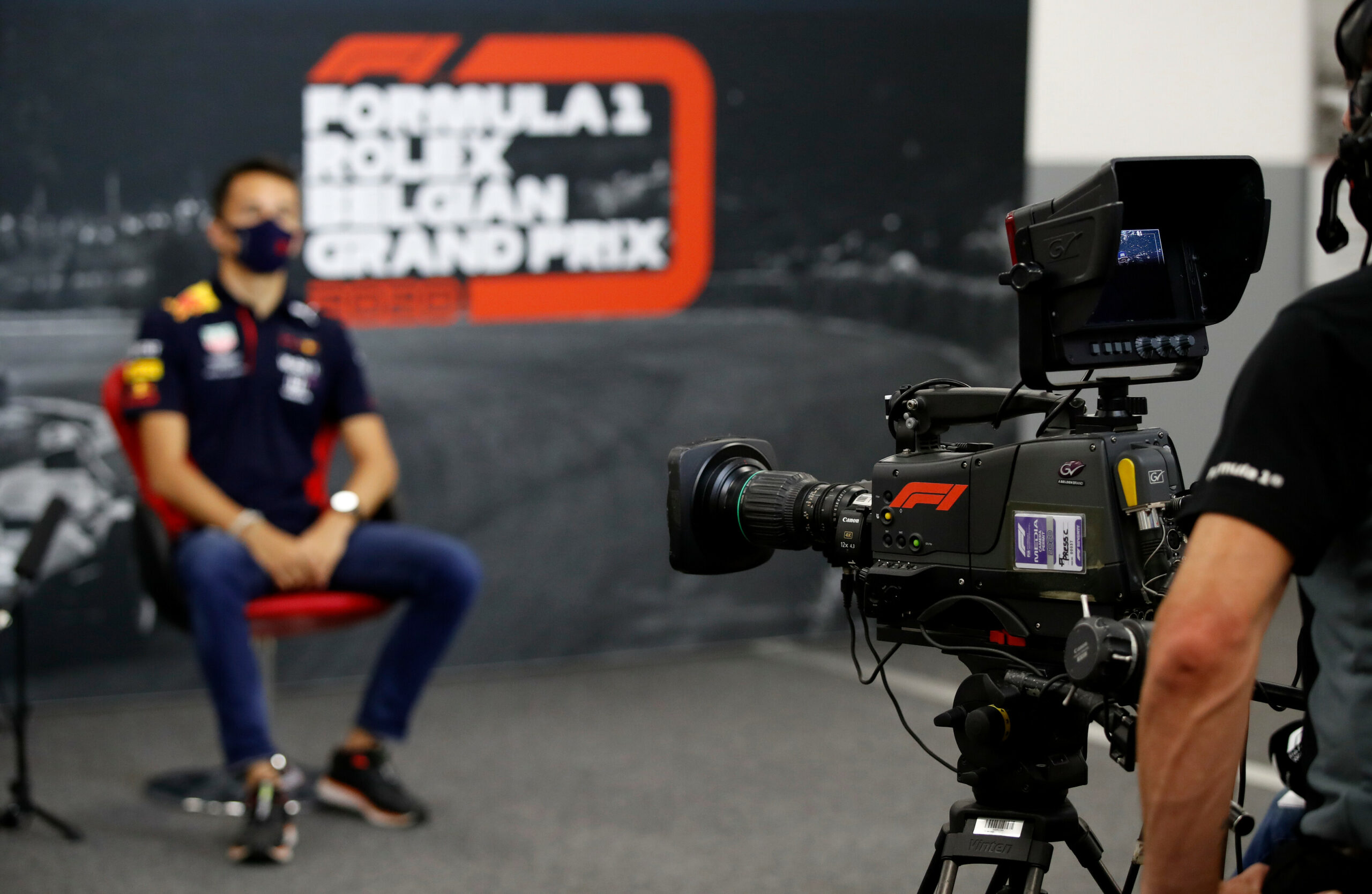 F1 - Romain Grosjean prend la défense de Netflix