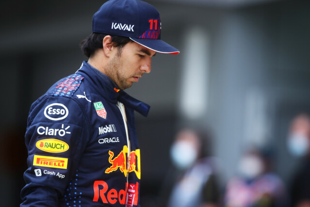 F1 - Après une préparation intense, Perez vise un podium en Turquie