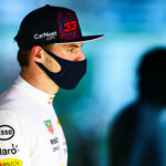 F1 - Max Verstappen engagé aux 24 Heures du Mans Virtuelles 2022