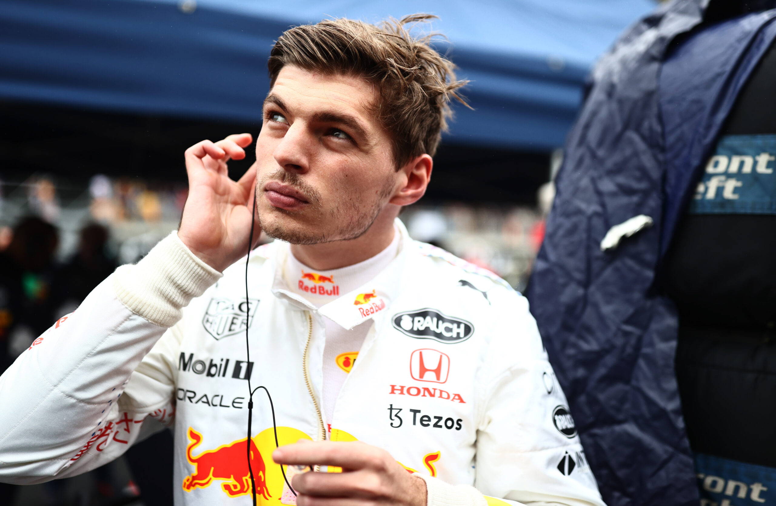 F1 - Max Verstappen VS les autres: la statistique qui impressionne