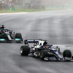 F1 - Tsunoda a ruiné sa course en luttant avec Hamilton en Turquie