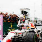 F1 - Verstappen fera "de son mieux" face à Mercedes jusqu'à la fin de la saison