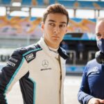Claire Williams revient sur sa tentative d’empêcher le départ de George Russell vers Mercedes