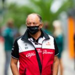F1 - Les points de Raikkonen à Sotchi ont fait du bien au moral chez Alfa Romeo