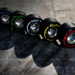 F1 - Pirelli reçoit les 3 étoiles du programme d'accréditation environnementale de la FIA