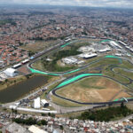 F1 - Météo GP du Brésil : Des conditions humides pour les qualifications