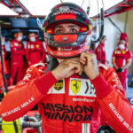 F1 - Sainz inquiet de disputer les qualifications sous la pluie au Brésil