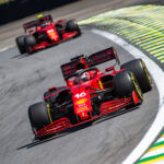F1 - Ferrari double son avance sur McLaren au championnat