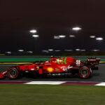 F1 - Les classements F1 2021 après le Grand Prix du Qatar