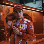 F1 - Leclerc n'explique pas son manque de rythme en qualifications au Qatar