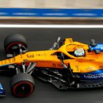 F1 - McLaren veut maintenir la pression sur Ferrari
