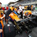 F1 - Daniel Ricciardo pénalisé sur la grille au Qatar ?