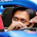 F1 - Premier pilote chinois en F1, le rêve est "devenu réalité" pour Zhou