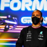 F1 - Hamilton s'attend à un week-end difficile au Brésil