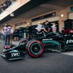 F1 - GP du Mexique - EL1 : doublé Mercedes pour débuter le week-end