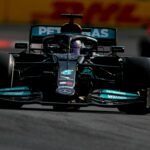 F1 - Revivez la deuxième séance d'essais libres du Grand Prix du Mexique
