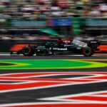 F1 - Hamilton explique l'écart d'une demi-seconde sur Verstappen en EL2