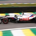 F1 - Revivez la séance de qualifications du Grand Prix du Brésil 2021