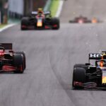 F1 - Revivez la qualification Sprint du Grand Prix du Brésil
