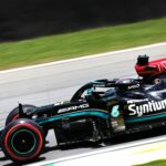 F1 - Lewis Hamilton remporte le Grand Prix du Brésil 2021
