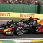 F1 - Officiel : Mercedes demande un droit de révision de l'incident Verstappen/Hamilton