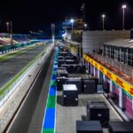 F1 - Le Qatar sera un défi "fascinant" pour Pirelli