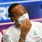 F1 - Hamilton a adoré voir Wolff gesticuler devant la caméra au Brésil